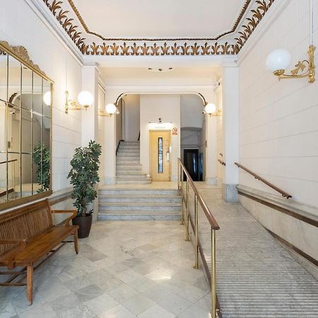 Feelathome Casa Bertrand Barcelona Ngoại thất bức ảnh