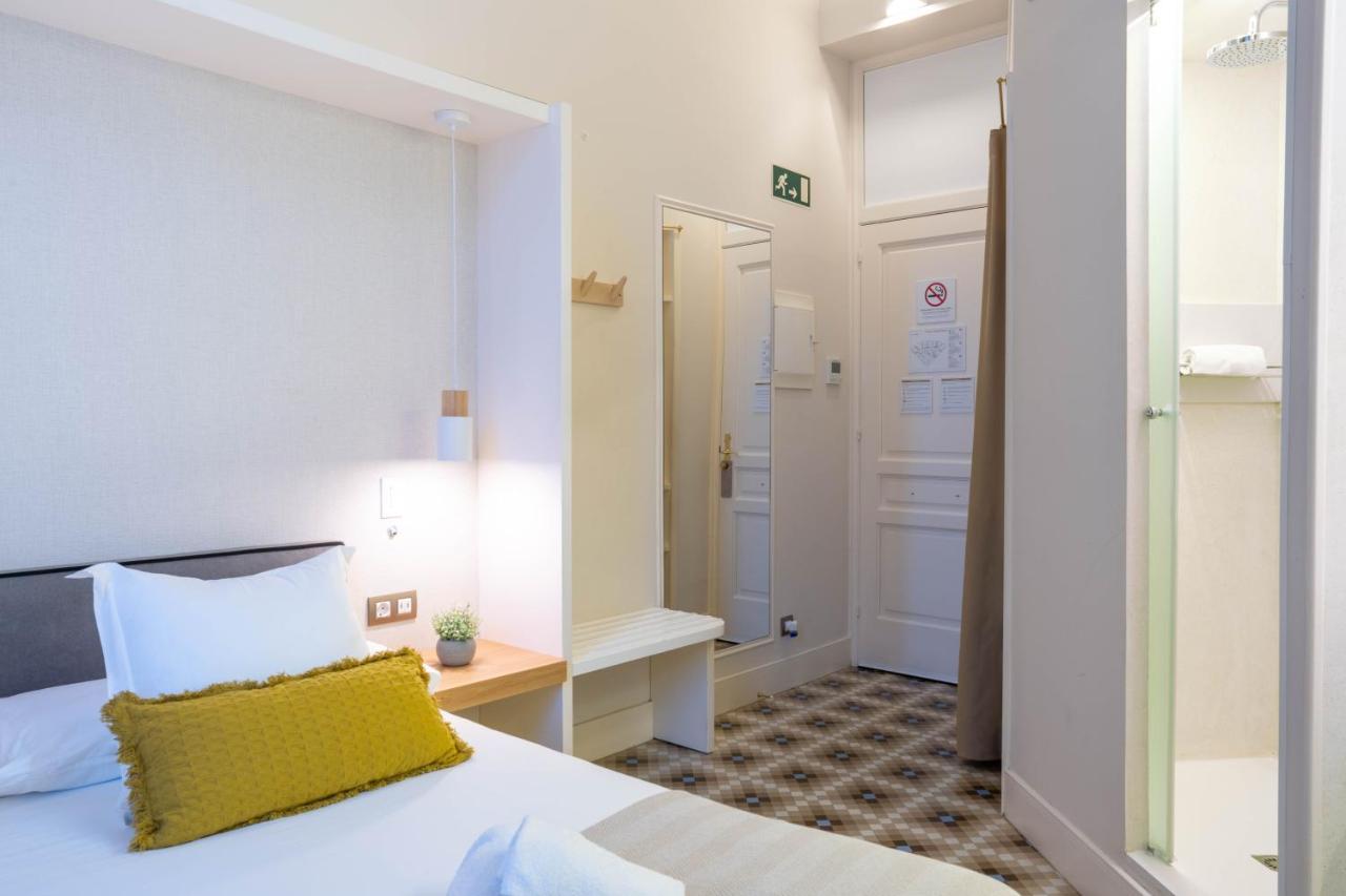 Feelathome Casa Bertrand Barcelona Ngoại thất bức ảnh