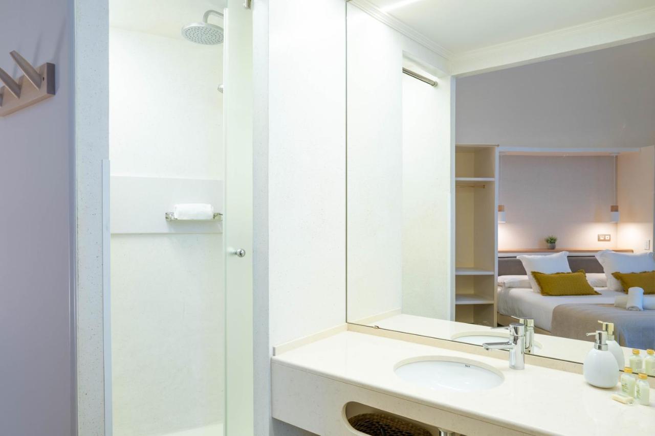 Feelathome Casa Bertrand Barcelona Ngoại thất bức ảnh