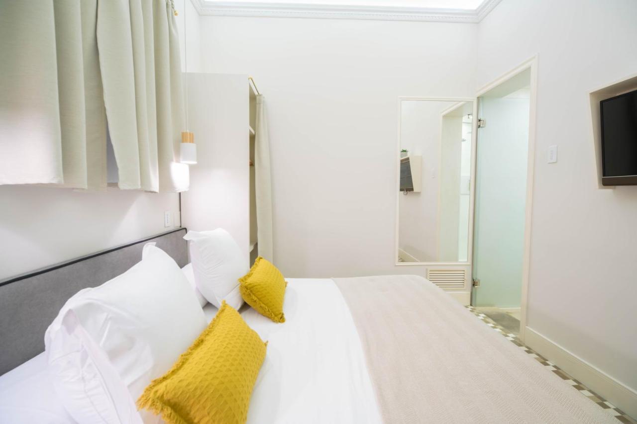 Feelathome Casa Bertrand Barcelona Ngoại thất bức ảnh