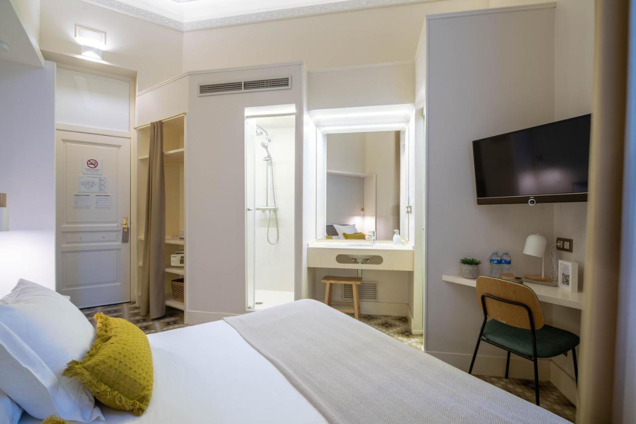 Feelathome Casa Bertrand Barcelona Ngoại thất bức ảnh
