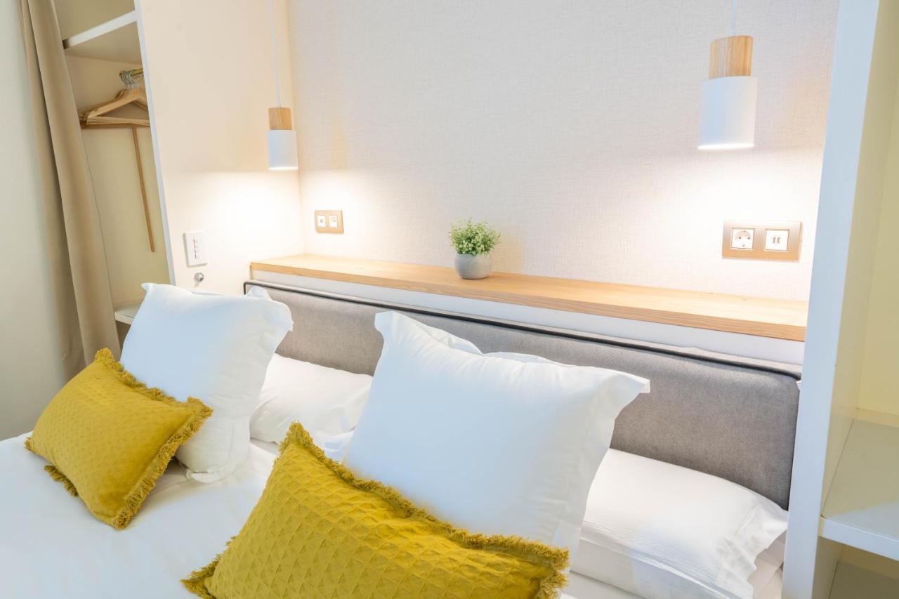 Feelathome Casa Bertrand Barcelona Ngoại thất bức ảnh