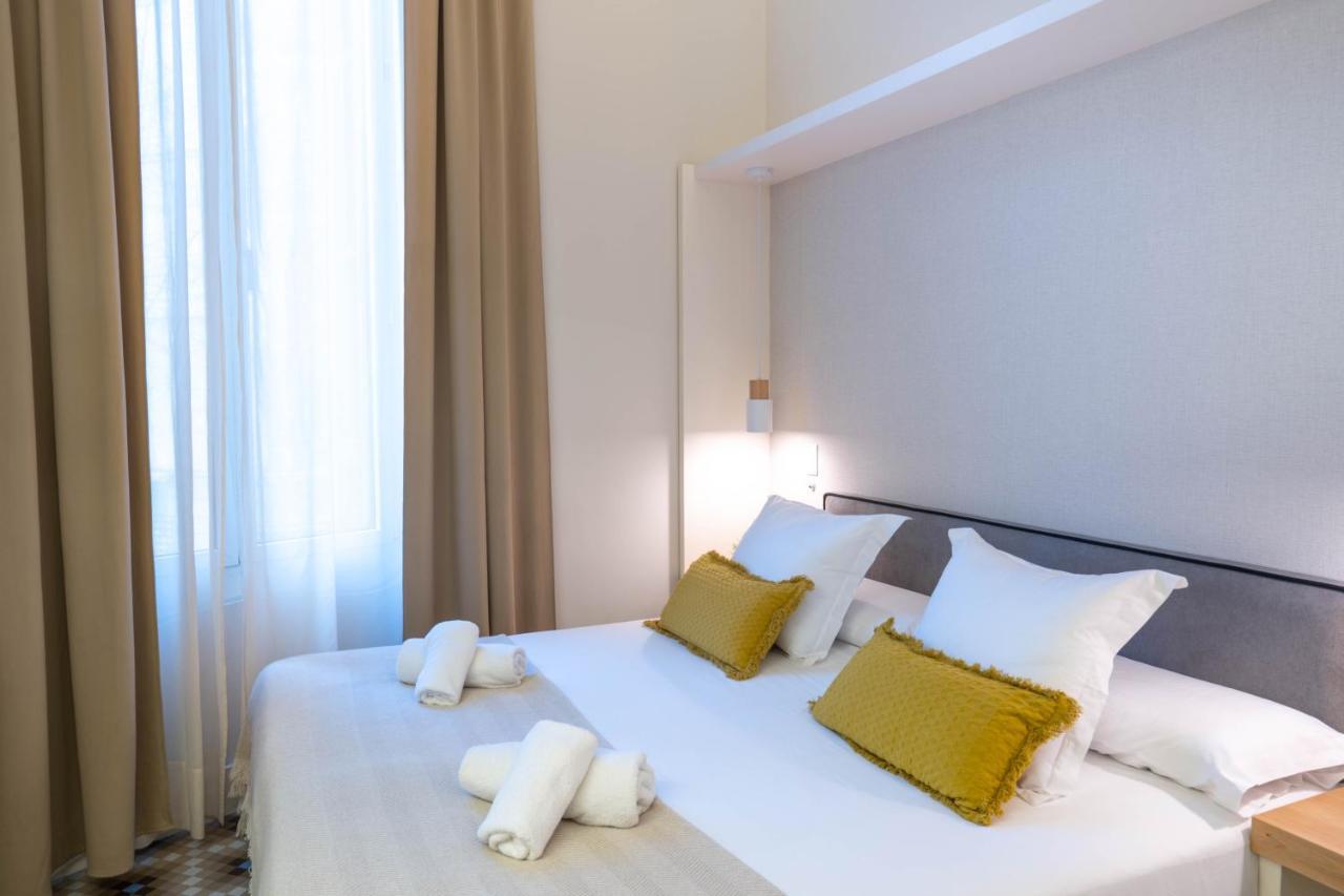 Feelathome Casa Bertrand Barcelona Ngoại thất bức ảnh