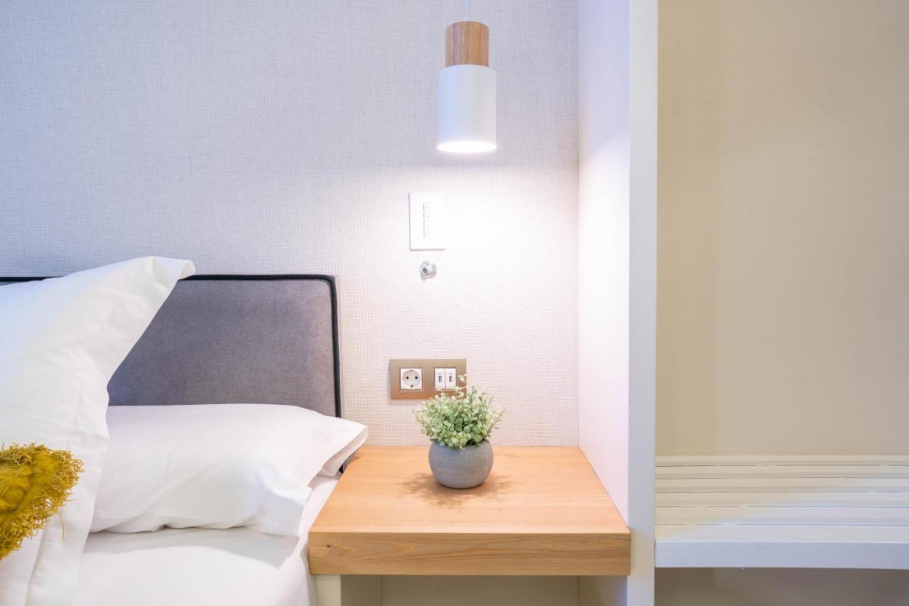 Feelathome Casa Bertrand Barcelona Ngoại thất bức ảnh