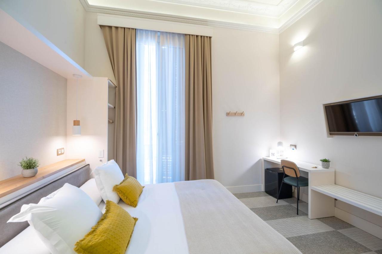 Feelathome Casa Bertrand Barcelona Ngoại thất bức ảnh