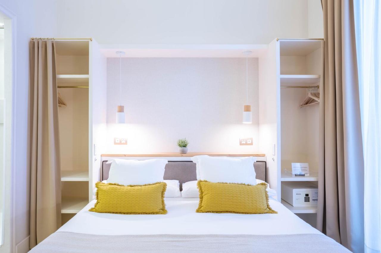 Feelathome Casa Bertrand Barcelona Ngoại thất bức ảnh