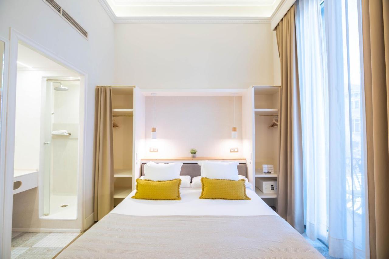 Feelathome Casa Bertrand Barcelona Ngoại thất bức ảnh