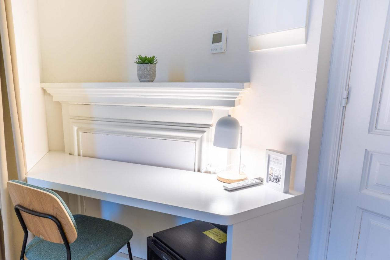 Feelathome Casa Bertrand Barcelona Ngoại thất bức ảnh