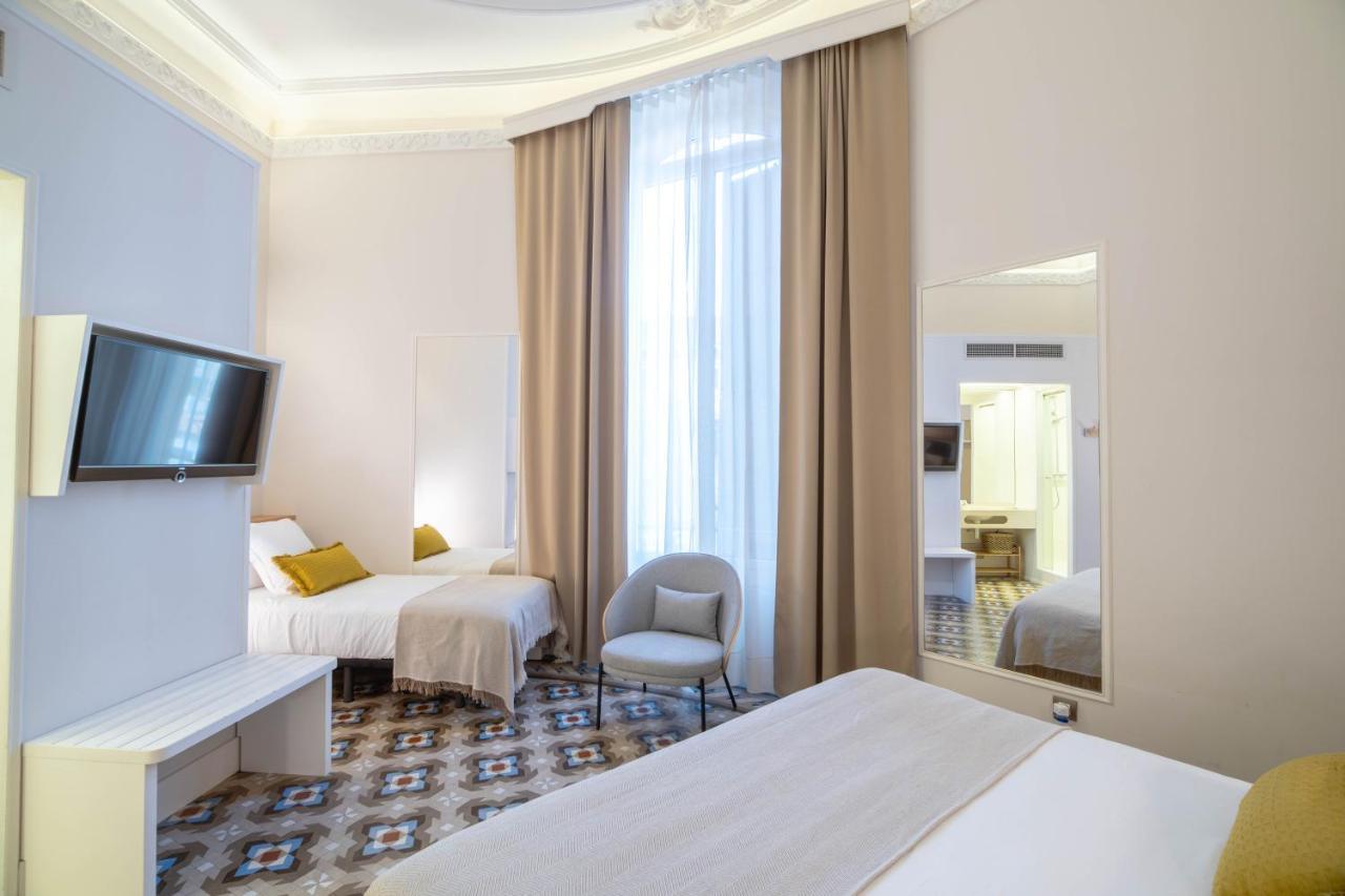 Feelathome Casa Bertrand Barcelona Ngoại thất bức ảnh