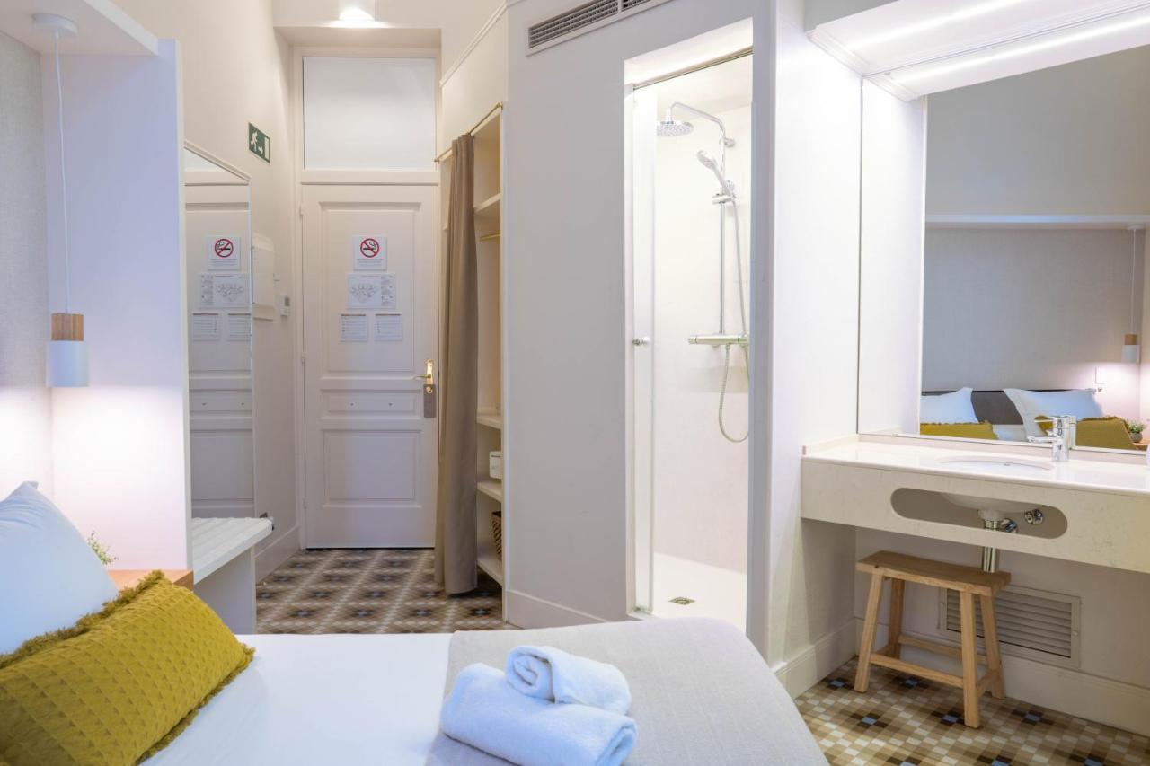 Feelathome Casa Bertrand Barcelona Ngoại thất bức ảnh