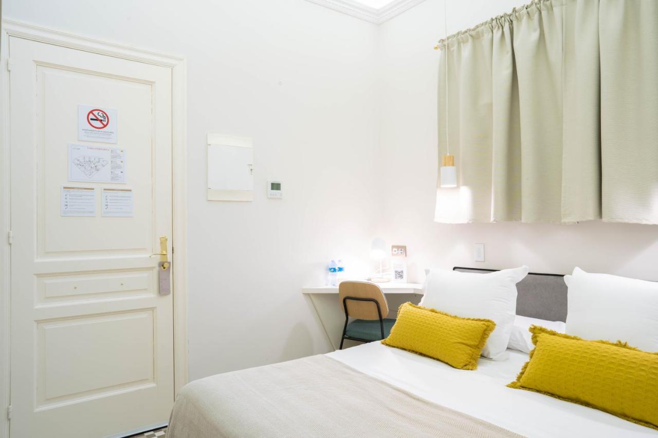 Feelathome Casa Bertrand Barcelona Ngoại thất bức ảnh
