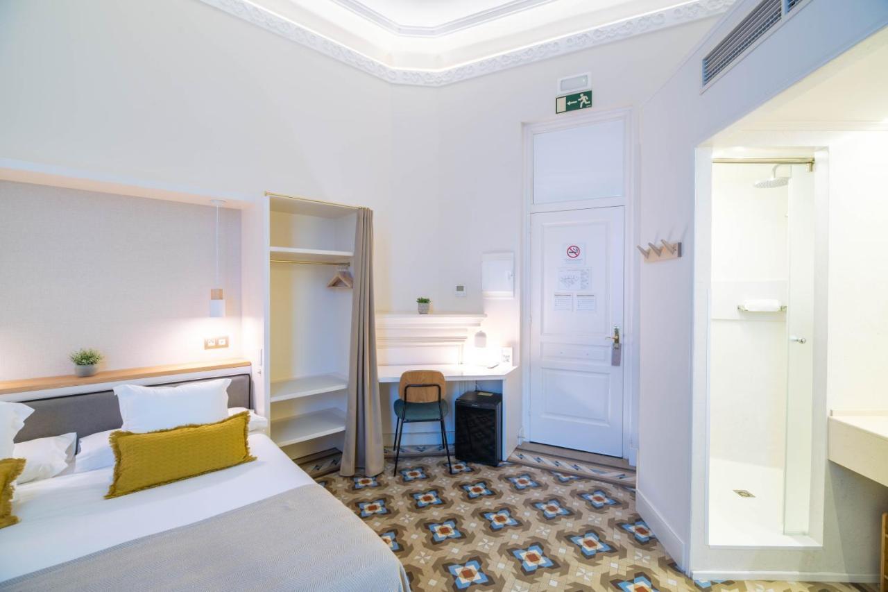 Feelathome Casa Bertrand Barcelona Ngoại thất bức ảnh