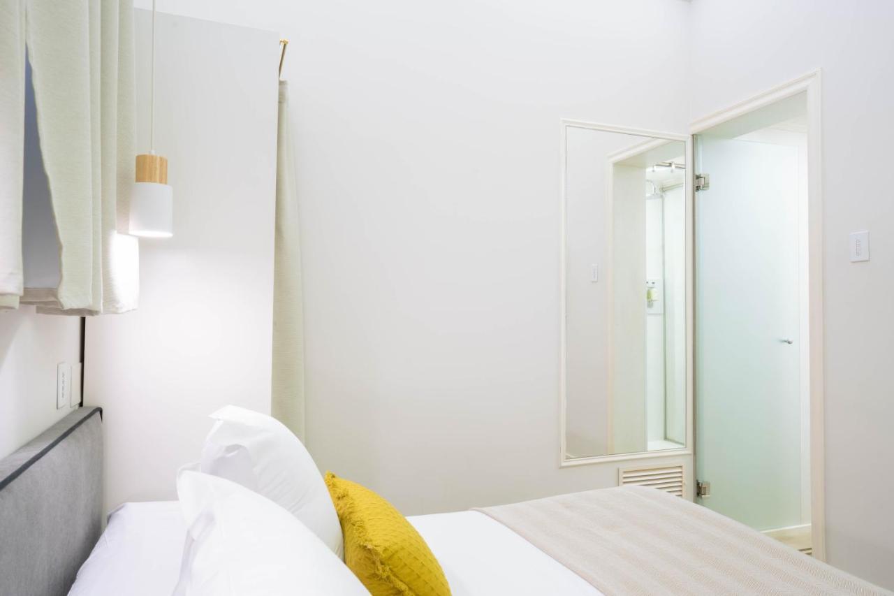 Feelathome Casa Bertrand Barcelona Ngoại thất bức ảnh