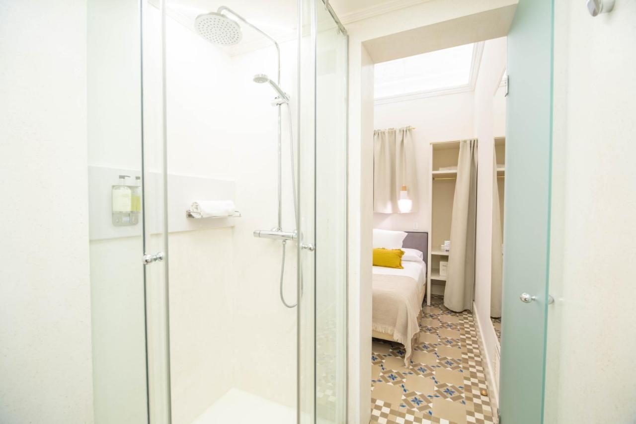 Feelathome Casa Bertrand Barcelona Ngoại thất bức ảnh